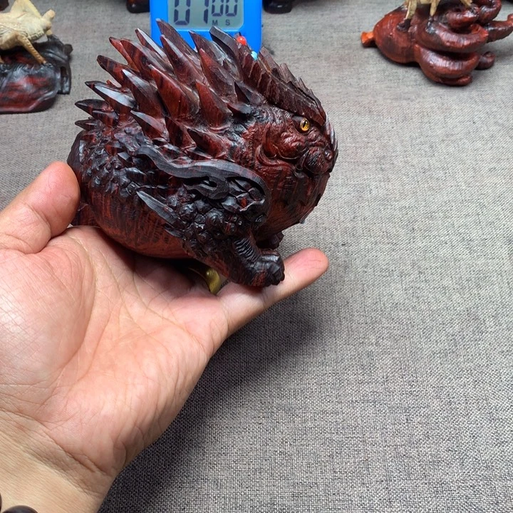 昌***哥檀香紫檀（小叶紫檀）