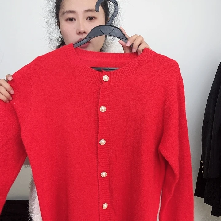 漂亮美眉的魅力衣服