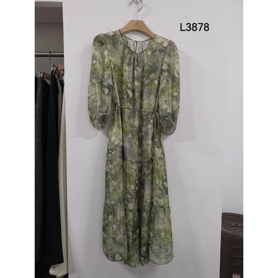 【钱老板推荐】春季桑蚕丝新款小衫S3878