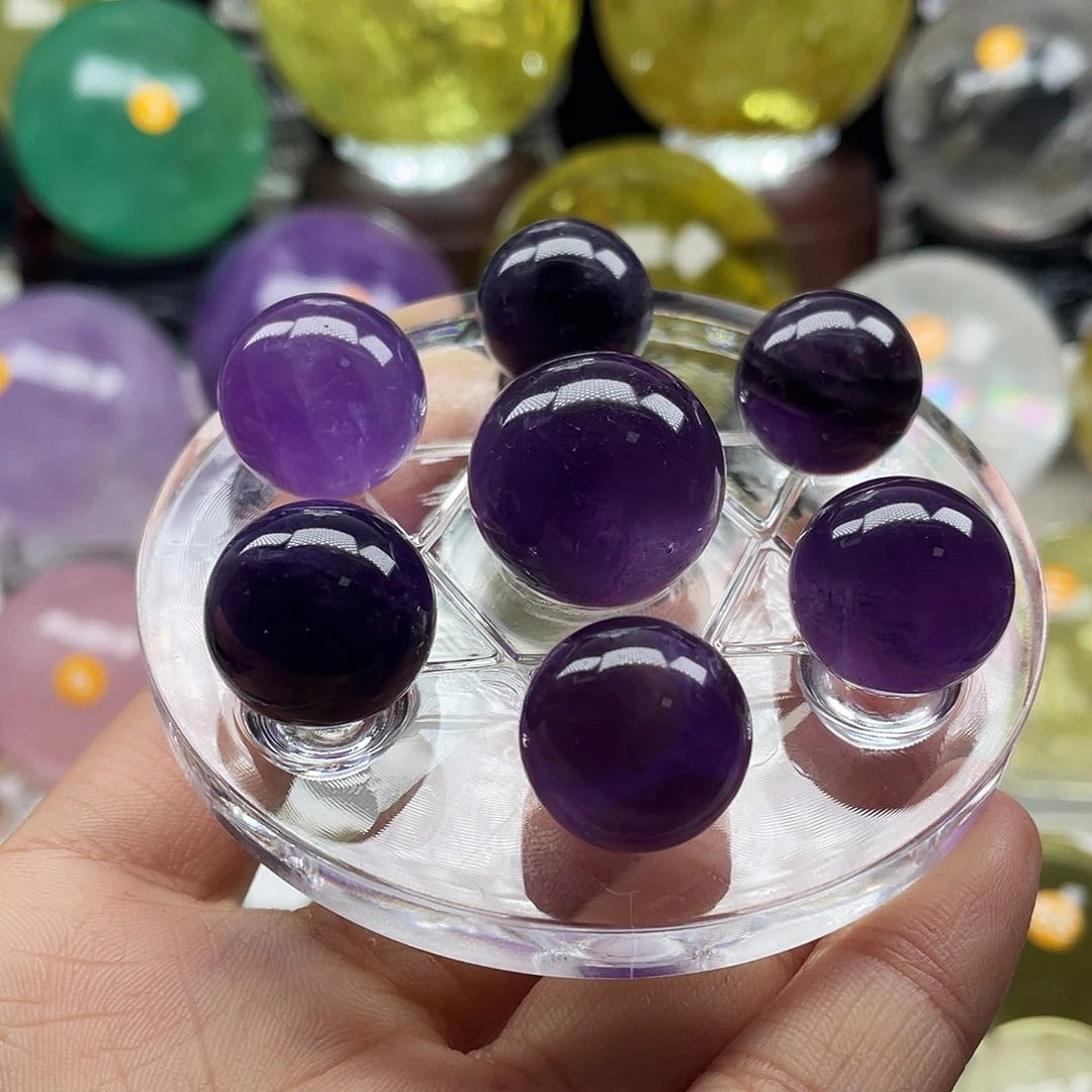 未镶嵌珠宝半成品水晶3