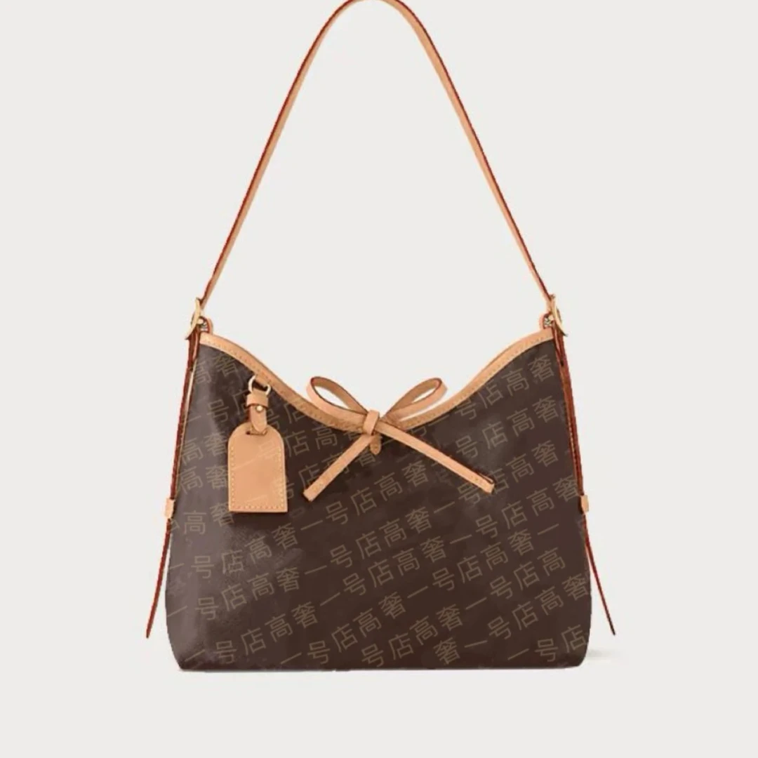 2025（开瑞奥29cm）时尚经典款 潮流女士必备单肩包