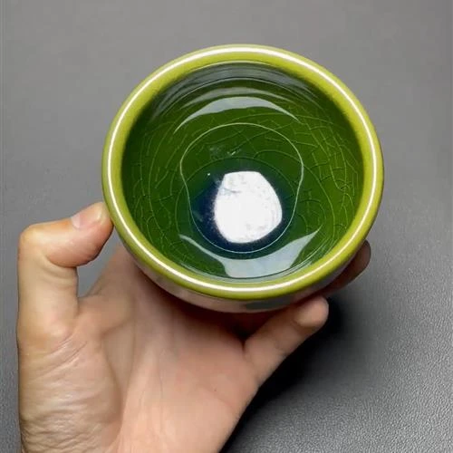 【闪购商品】茶盏-10034..........