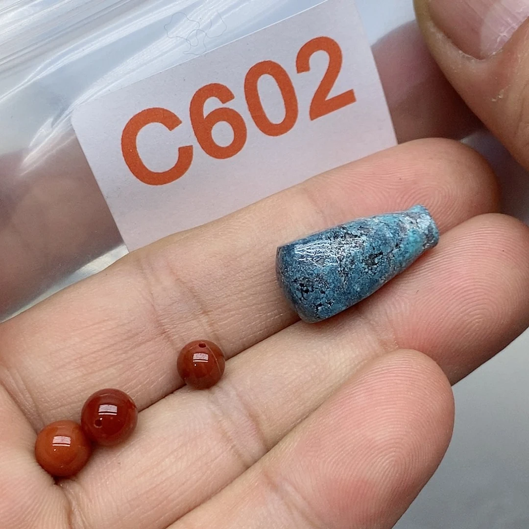 南红玛瑙珠宝奇石未镶嵌