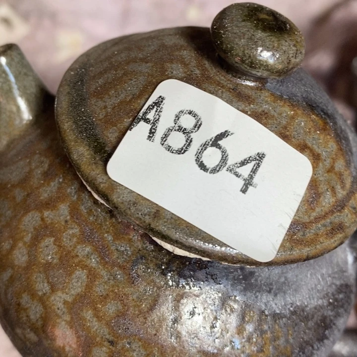 简***.其他柴烧茶器福利