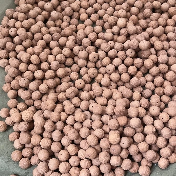 手串猴头核桃南瓜散珠100颗