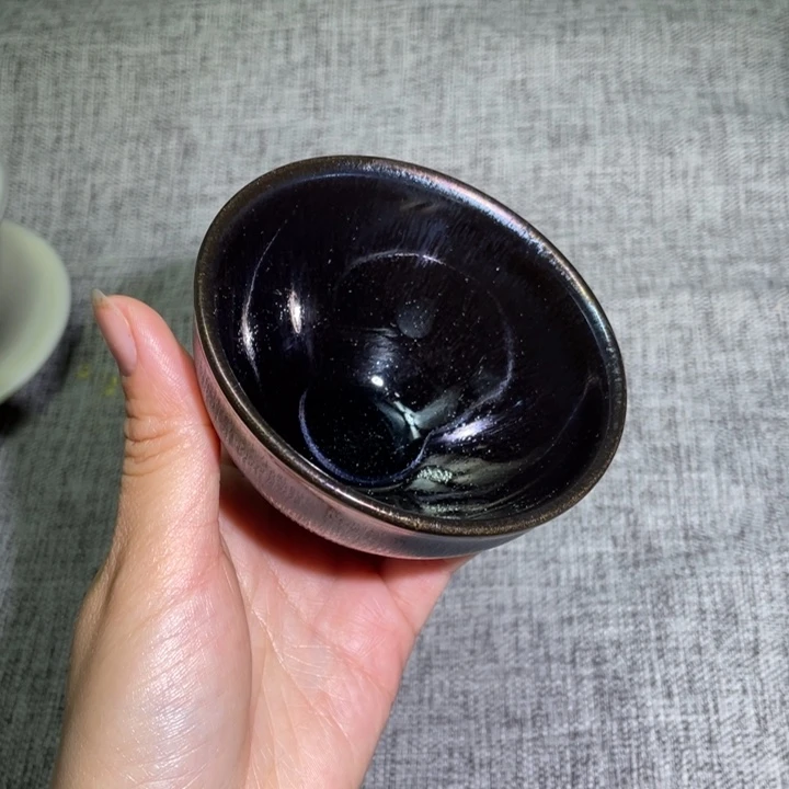 茶盏建盏直播间链接