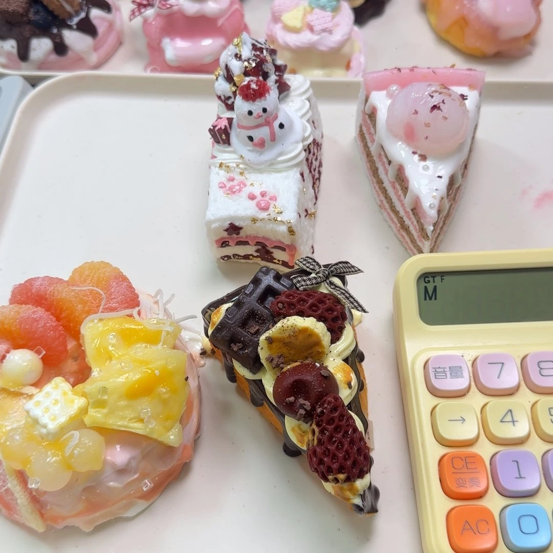 执*手艺人手工制作