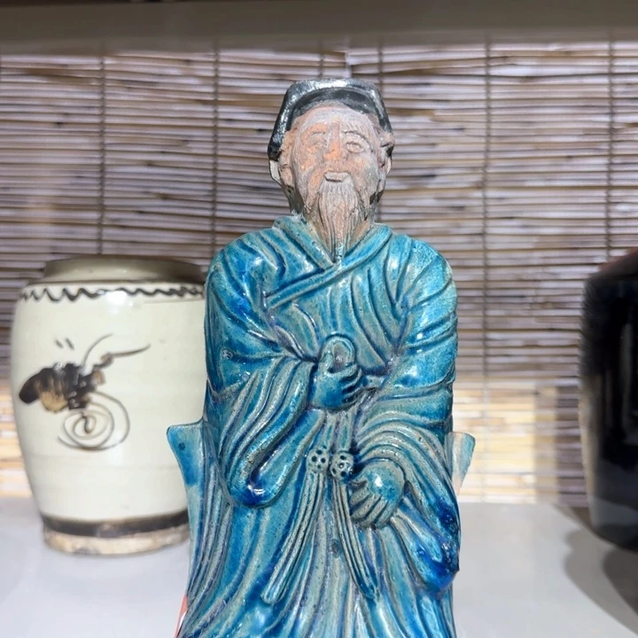 紫**缘磁州窑茶盏茶盏茶盏