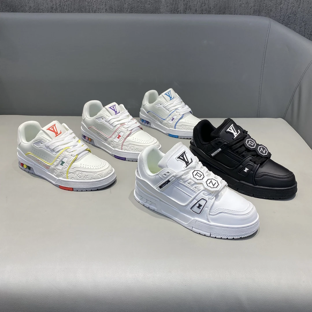 新款9021情侣低帮板鞋休闲鞋运动鞋潮鞋小白鞋时尚百搭