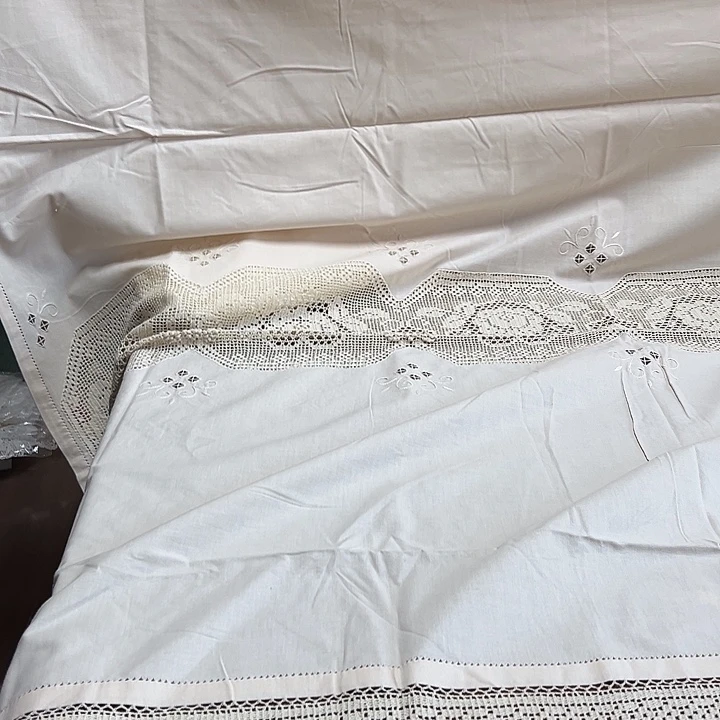 毛绒亚麻棉066-1.4/2.6米帘