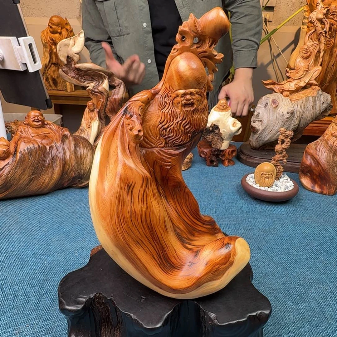 柏木（崖柏）关注一下