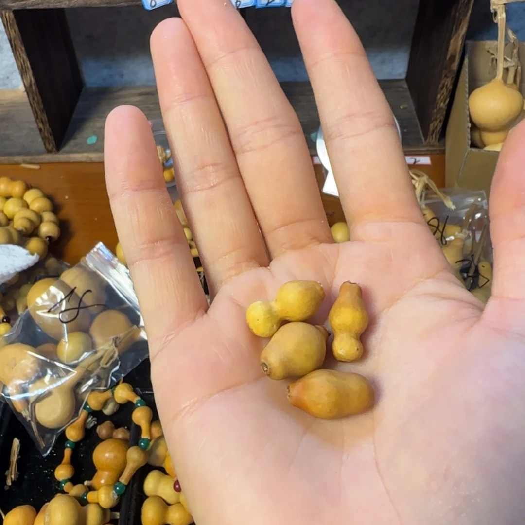 小***啦葫芦打孔后不退不换！