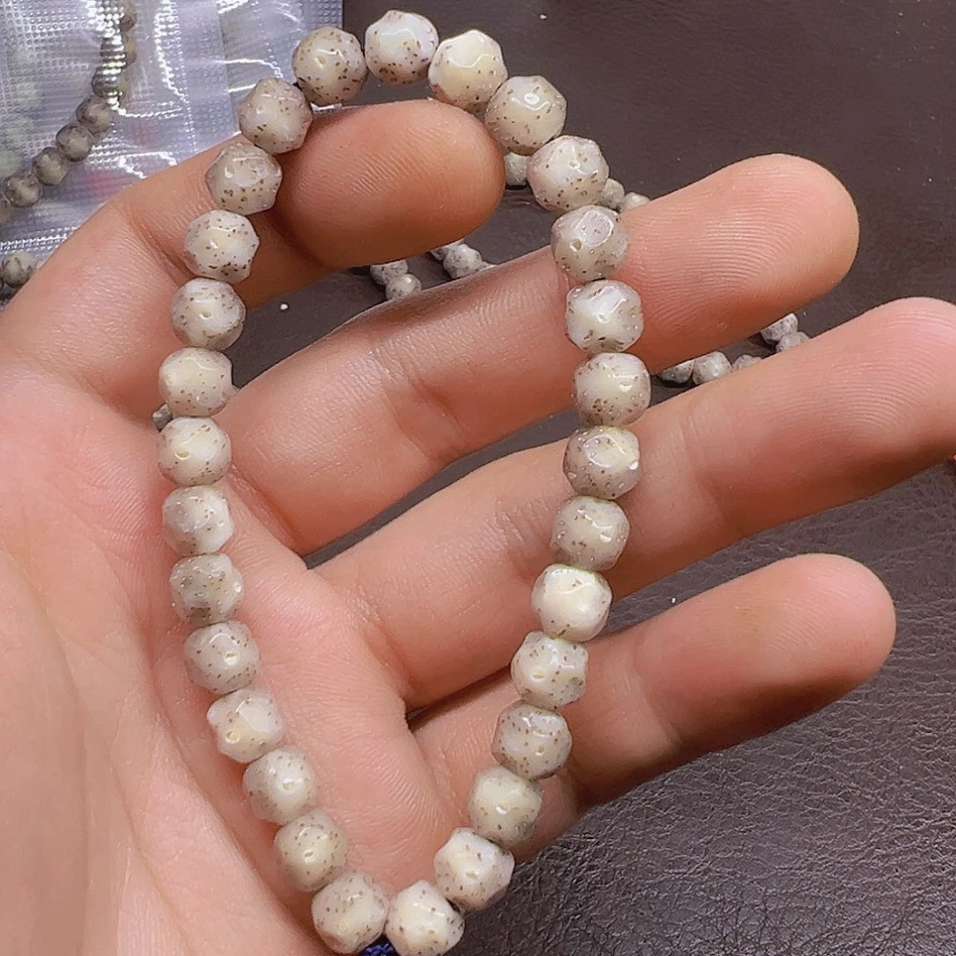 星月菩提手串冬****?无相