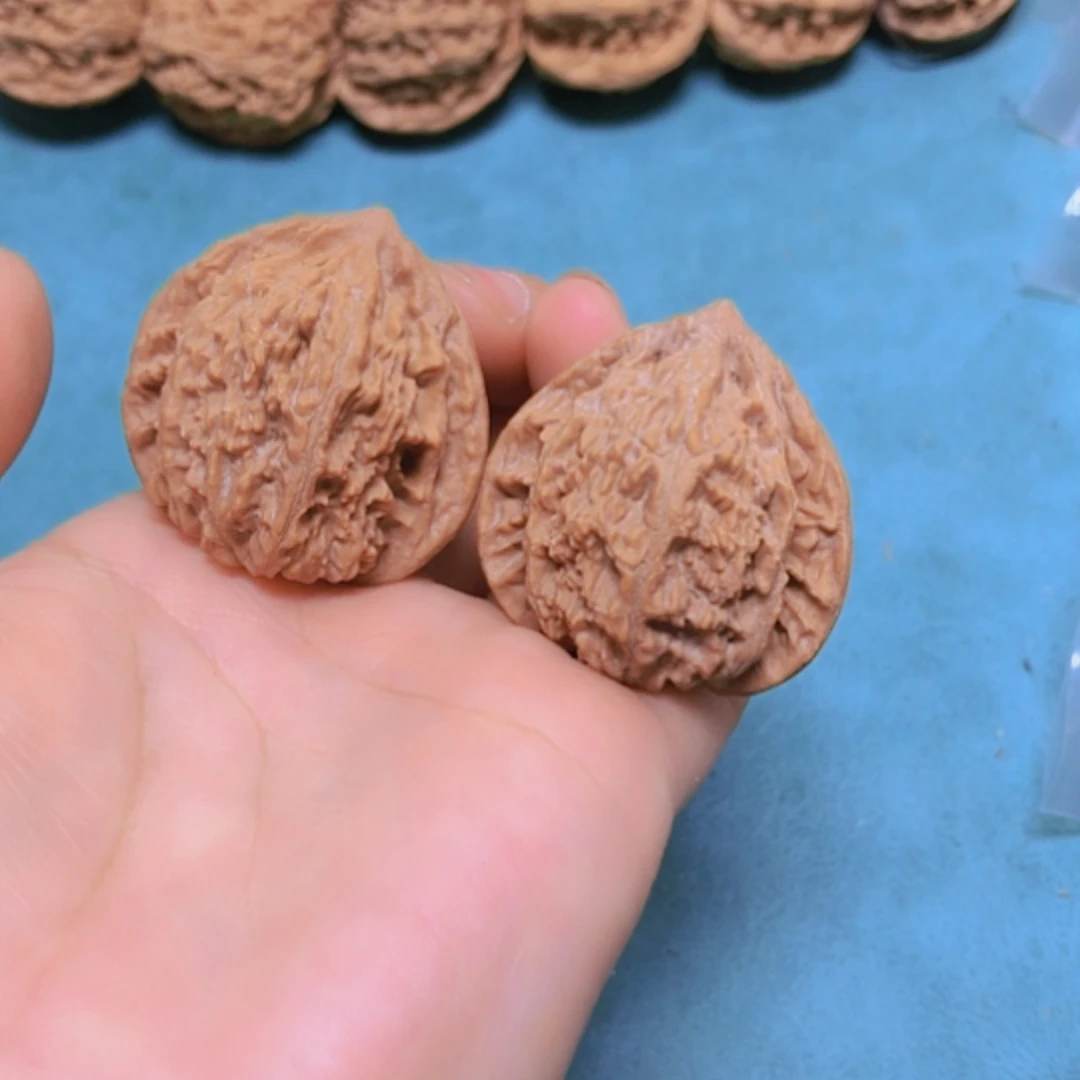 【闪购商品】把件核桃36.5流星雨全品