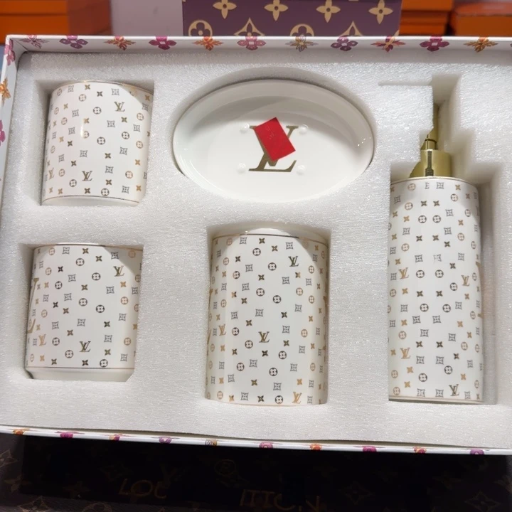 欧美陶瓷餐具摆件150