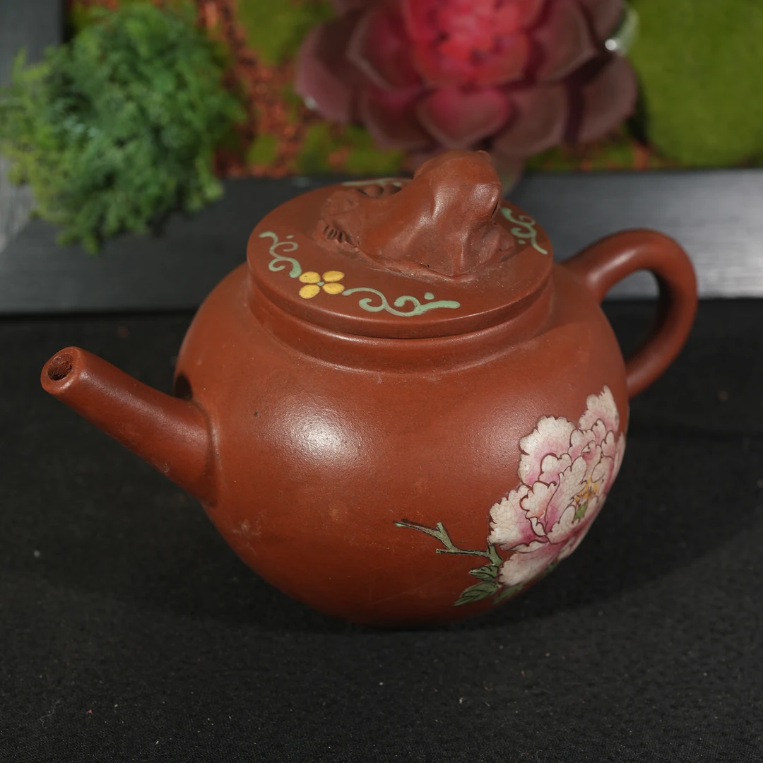 香港王老板-茶壶7y266