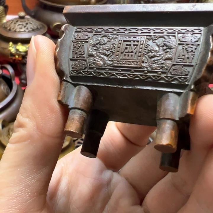 直播间所见即所得
