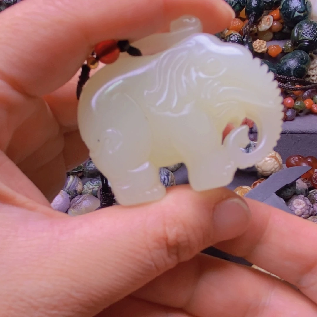 合金颈饰玛瑙/玉髓