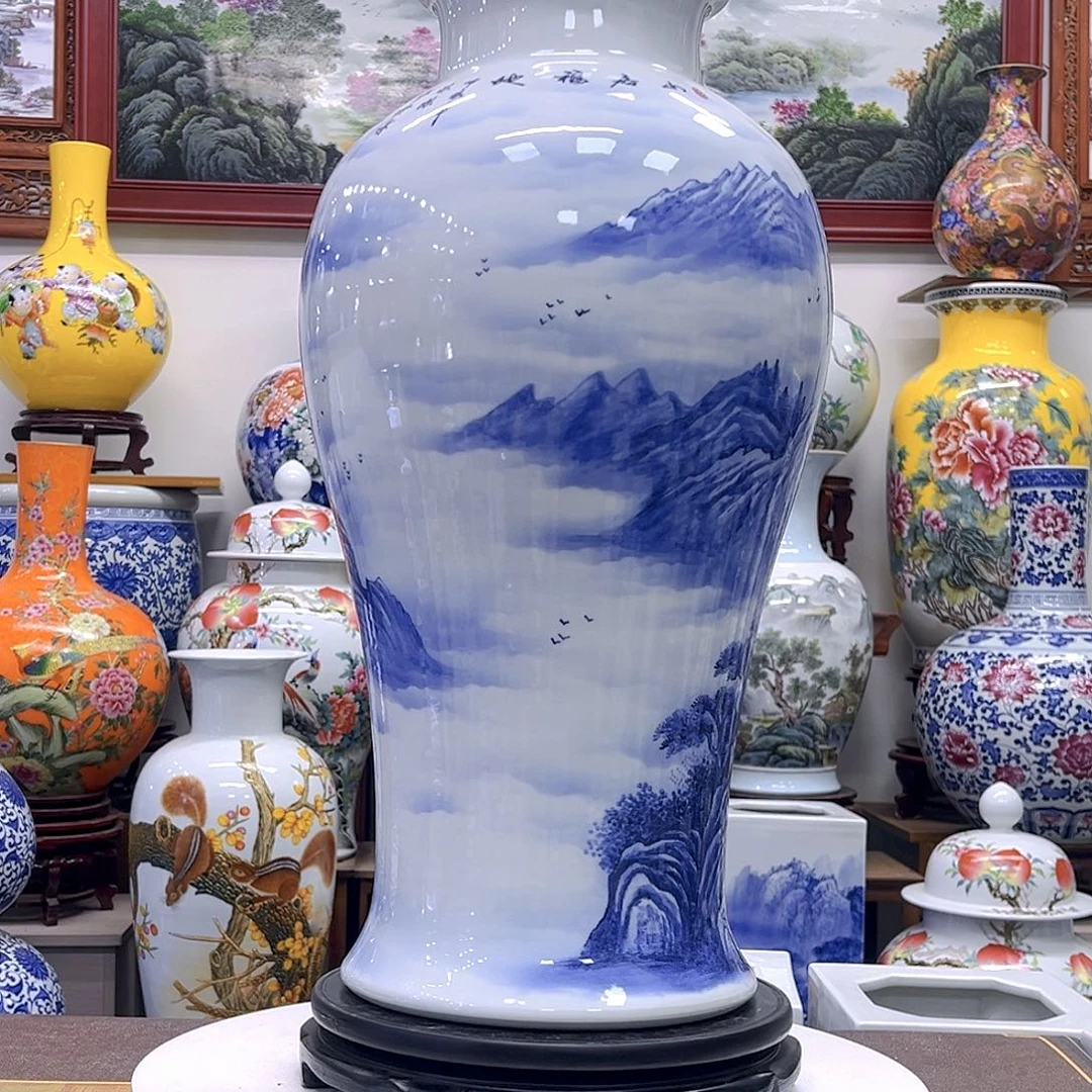 瓷片确保手工制作