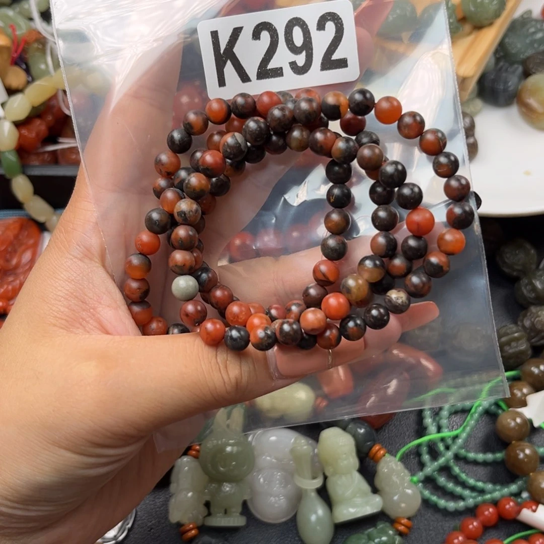 南红玛瑙未镶嵌珠宝奇石6