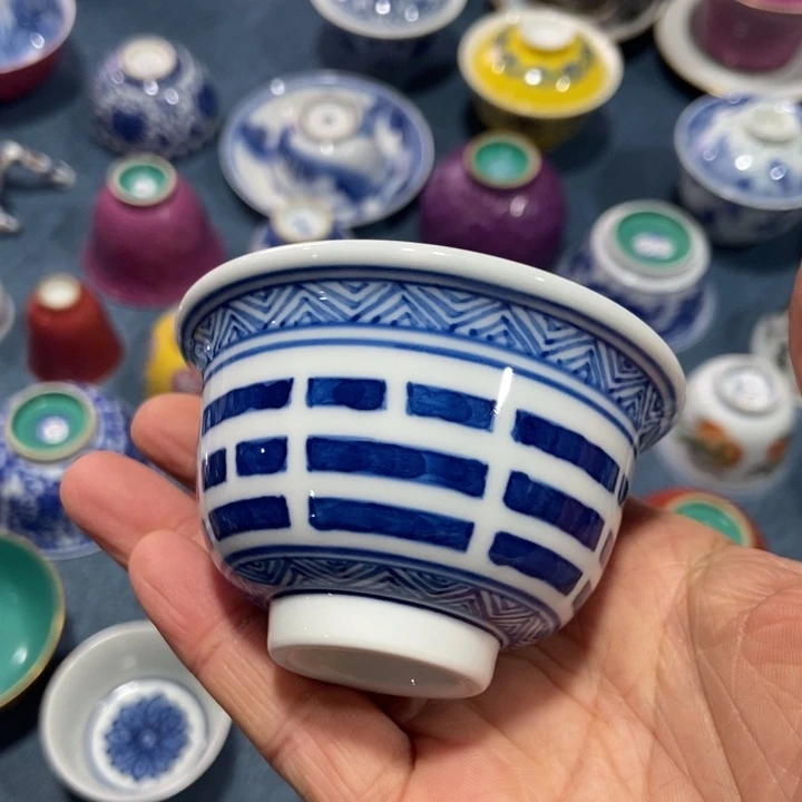 源哥陶瓷艺术家的