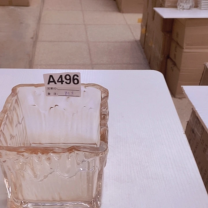 手工艺品玻璃高12.12孤品宠粉福利