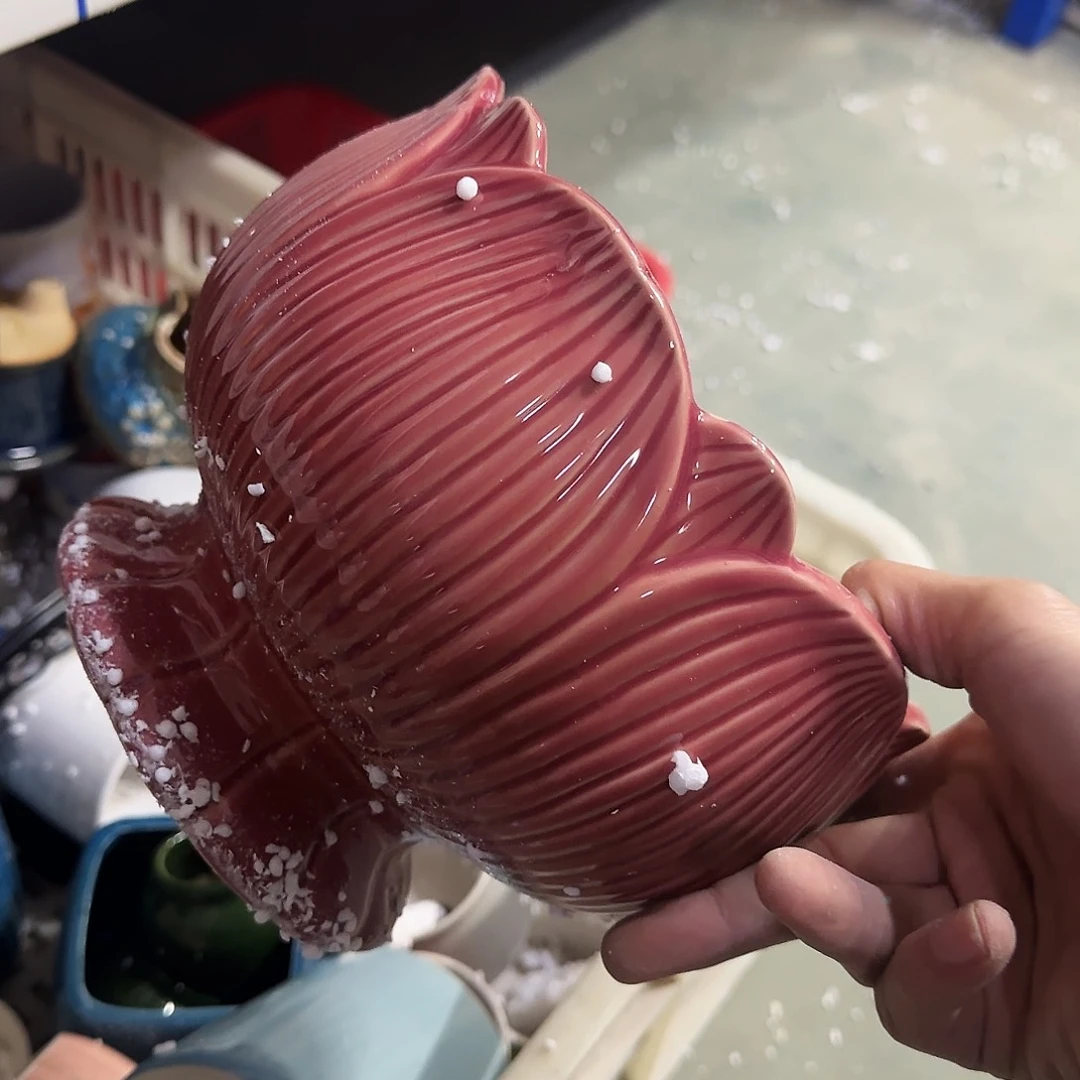 陶瓷福利局·自动合并订单·一个个买凑9元发·9277