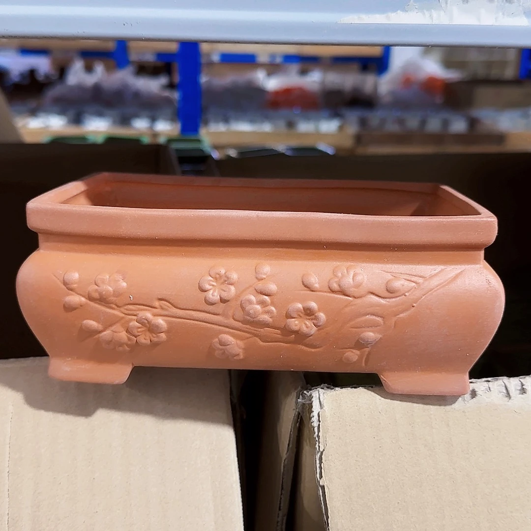 陶瓷花盆特价上新