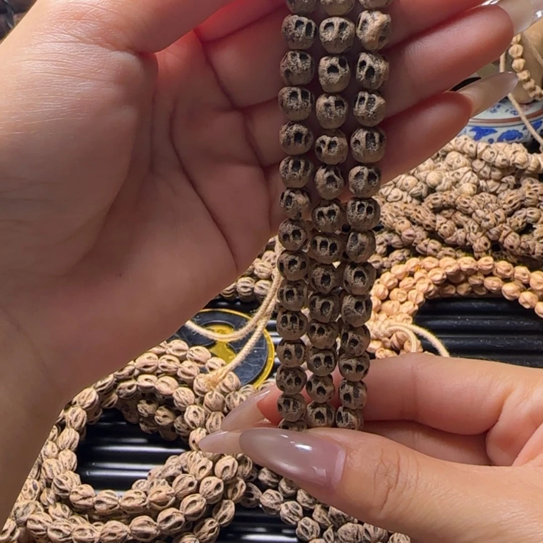 【闪购商品】吊坠柏香籽/百香籽A*?