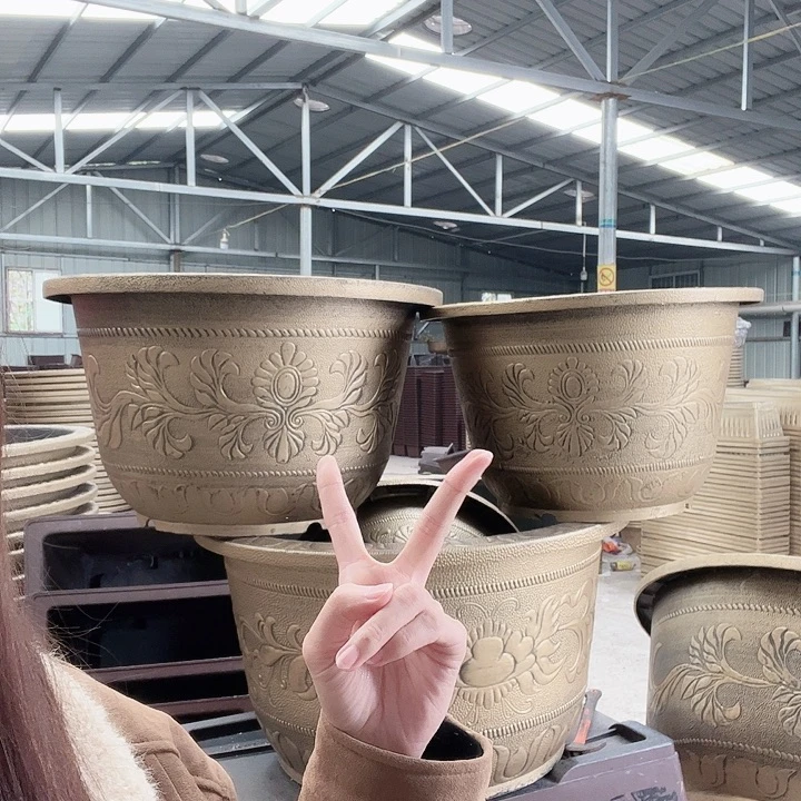 60花盆2个70花盆2个