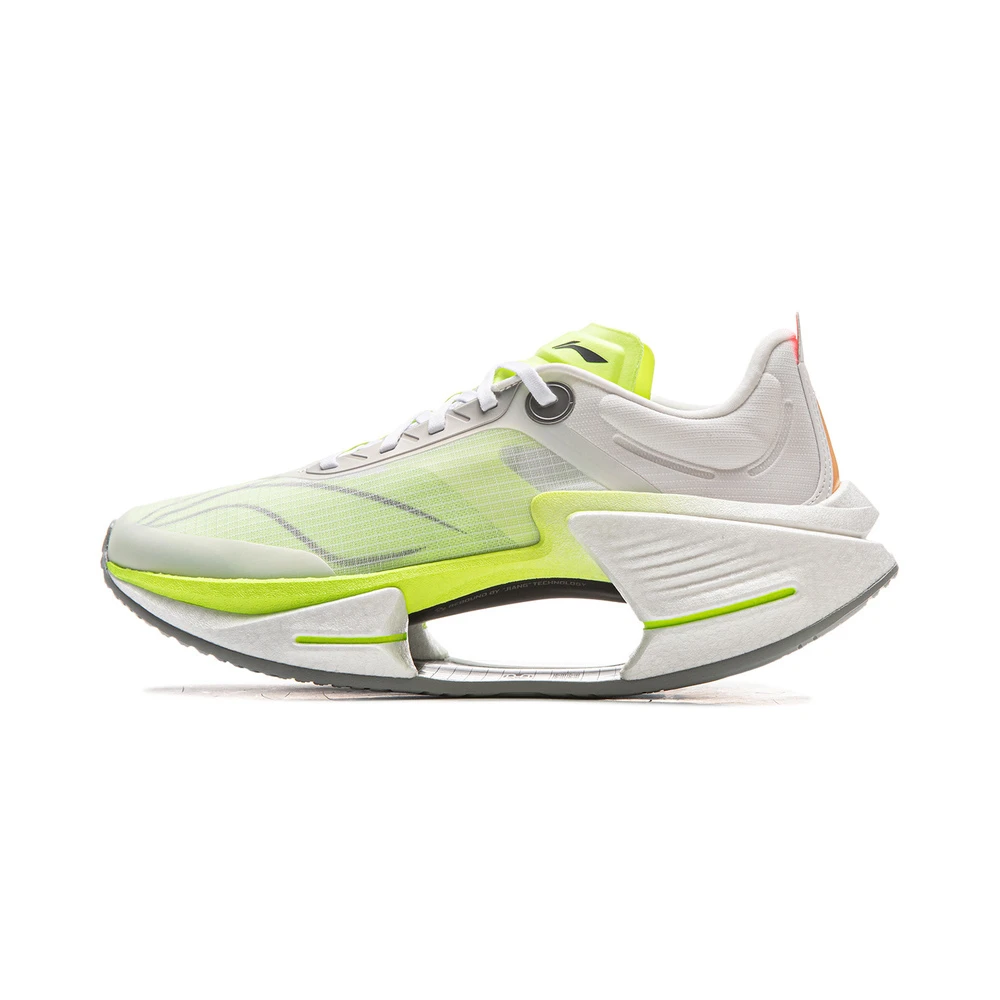 【滔搏联动】LI-NING李宁2025男子绝影3 ESSENTIAL跑步鞋ARRV003-24