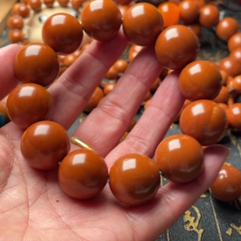 一***过橄榄核手串/手链橄榄2.0