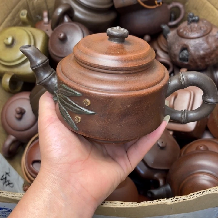 茶壶紫砂紫砂壶等各种造型