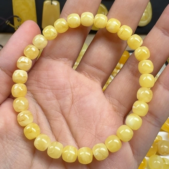 蜜蜡合金珠宝奇石