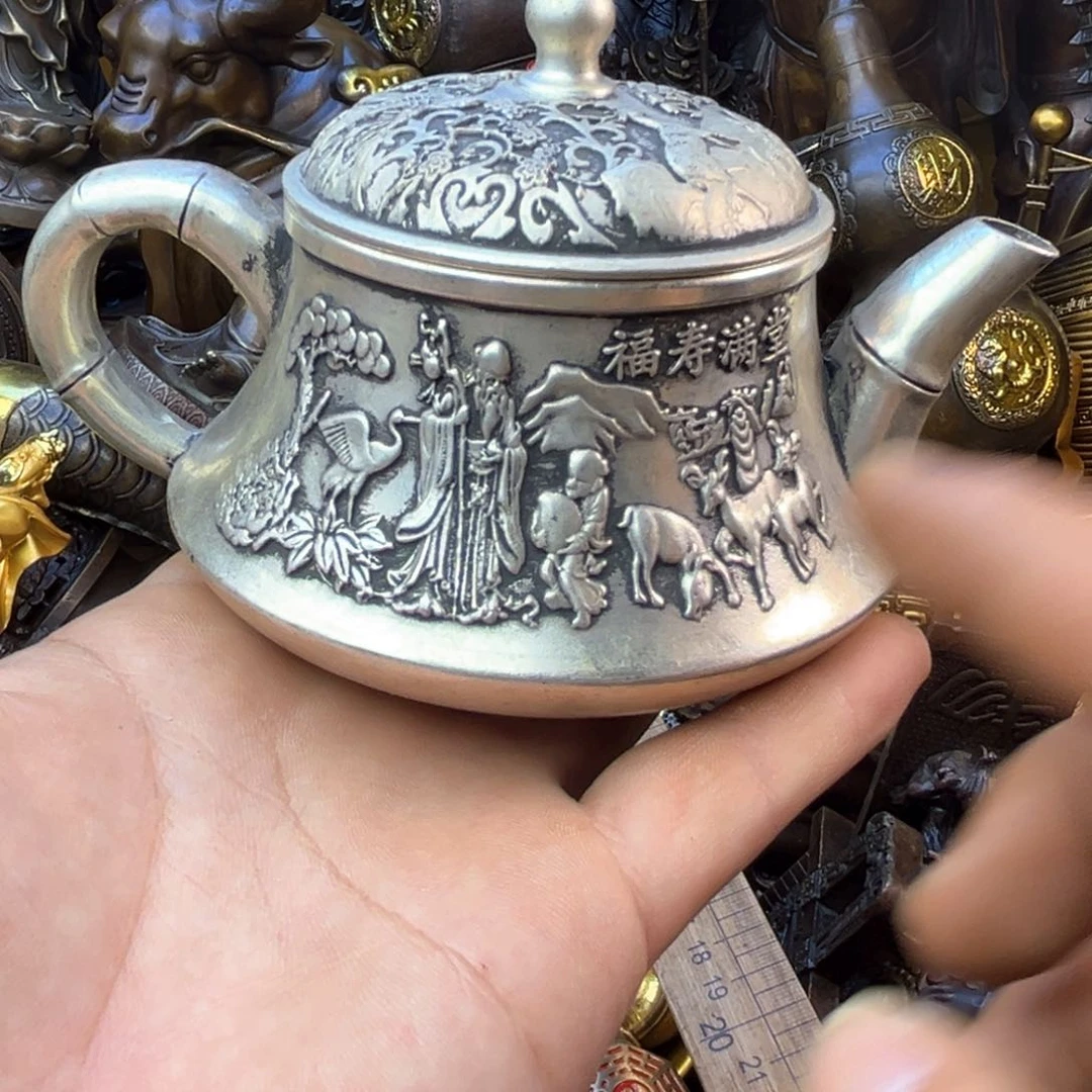 精品铜器精品摆件