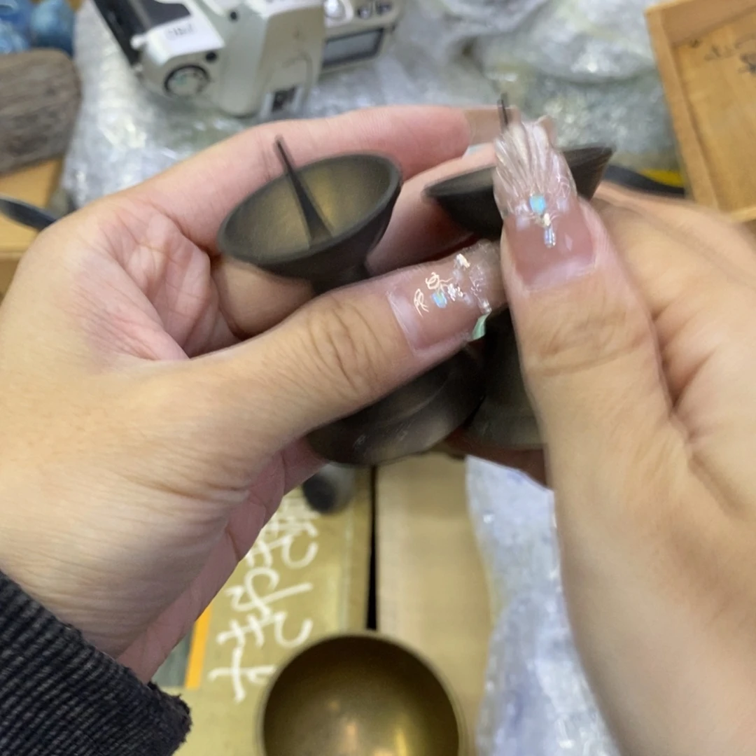 海外陶瓷茶具日化