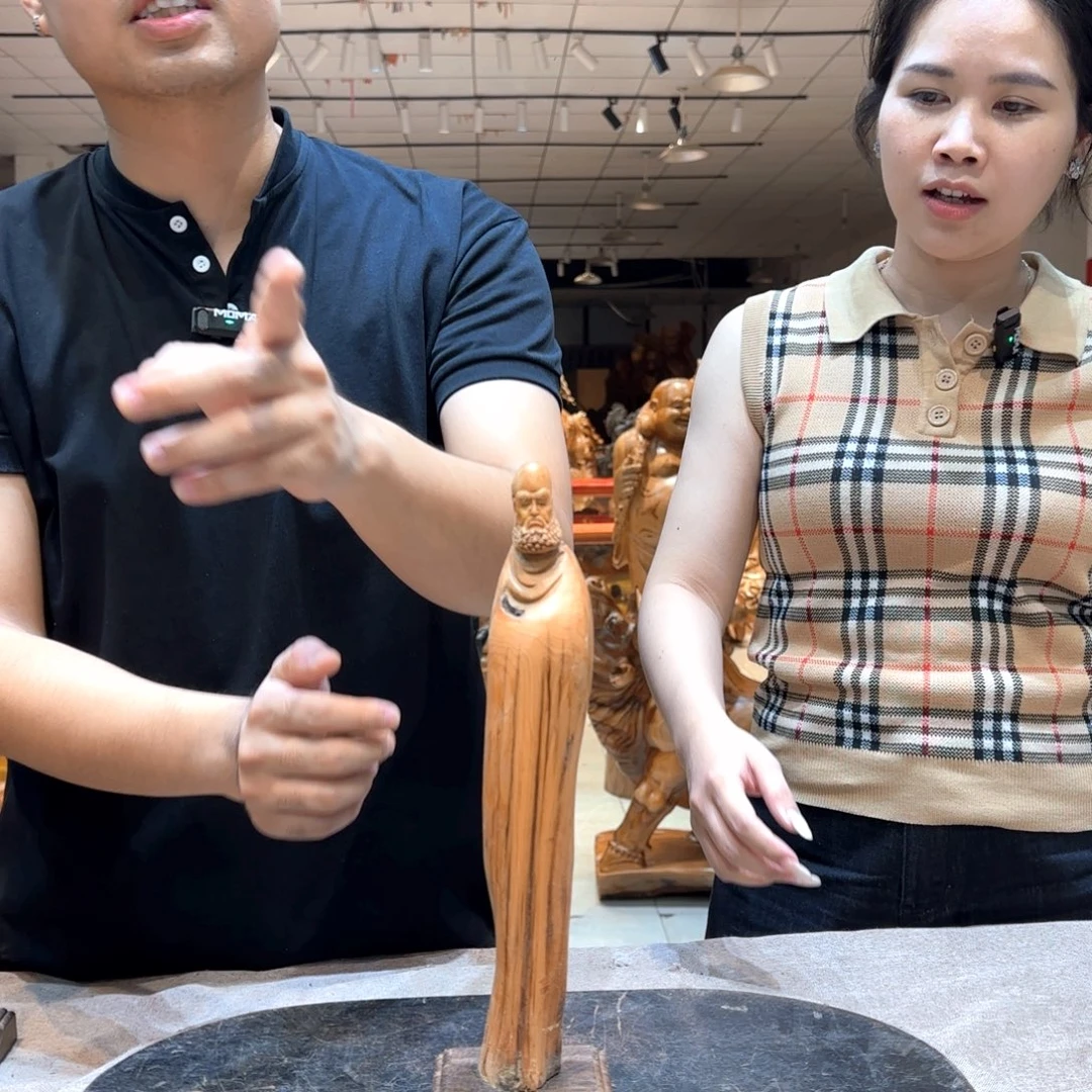 木木雕摆件全场不包邮