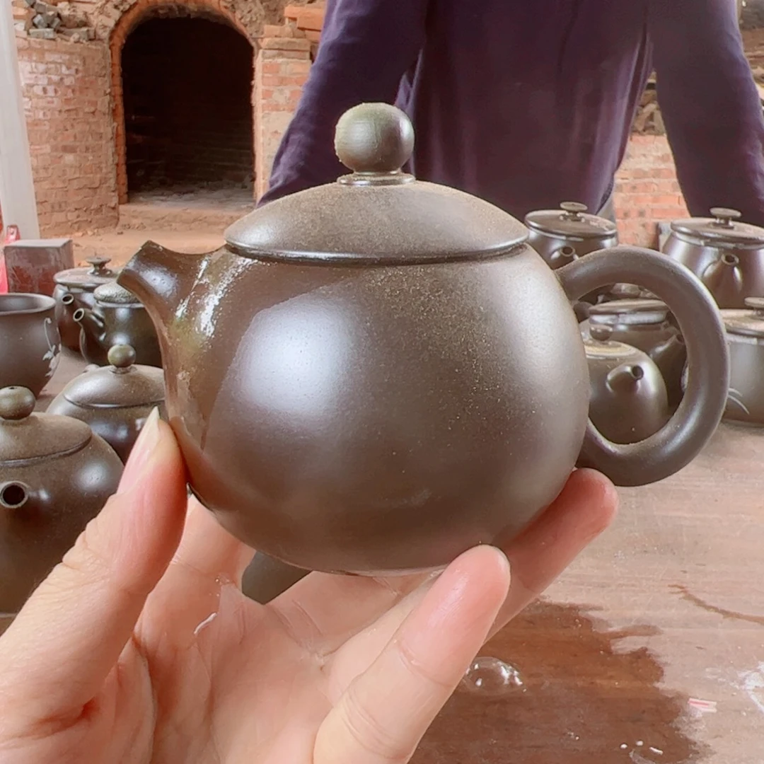 坭兴陶贵台龙窑A160