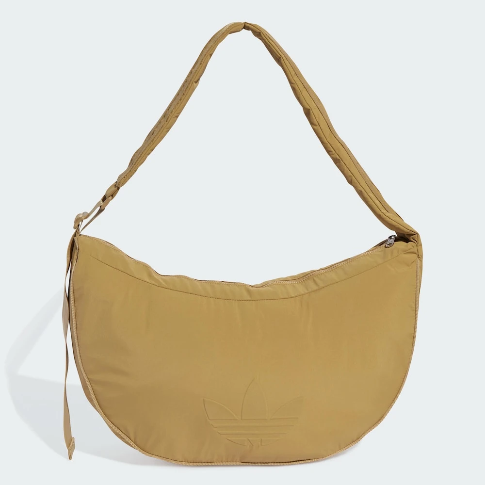 adidas三叶草 CB SHOULDERBAG 运动单肩包JX4075