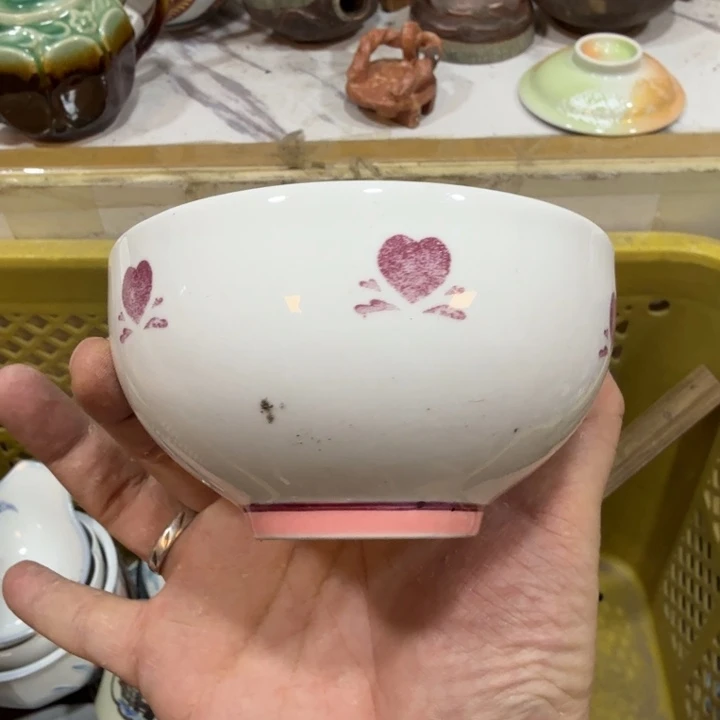 陶瓷推荐第二名20包邮