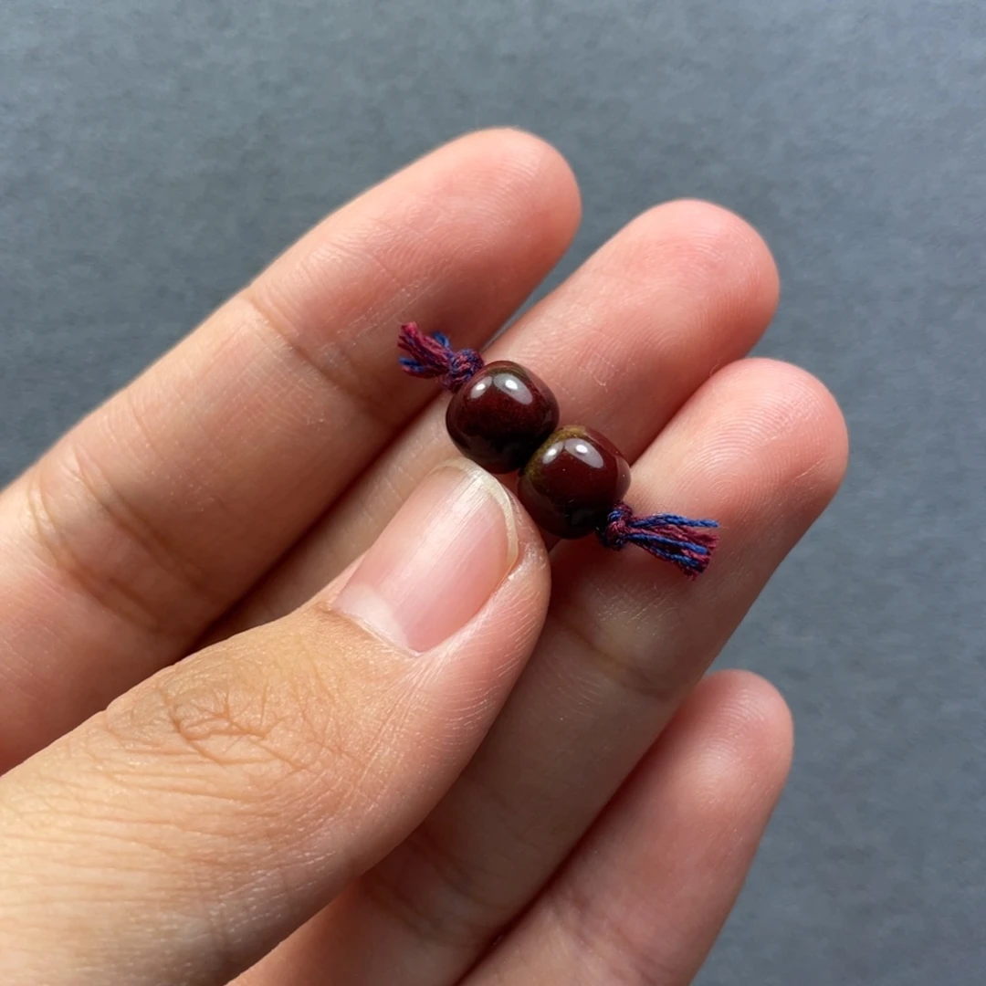 未镶嵌配饰南红玛瑙7mm