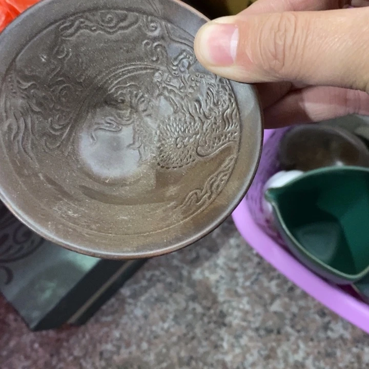 陶瓷艺术品及陶瓷制品