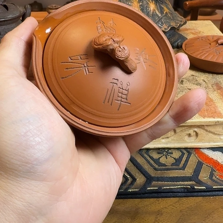 日本古美术茶道具