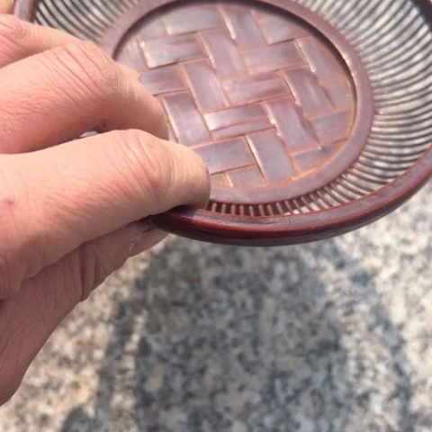 杂色豆（科檀/科特迪瓦檀木）兴**帘