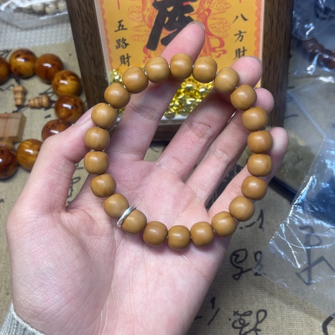 猴头核桃吊坠老型