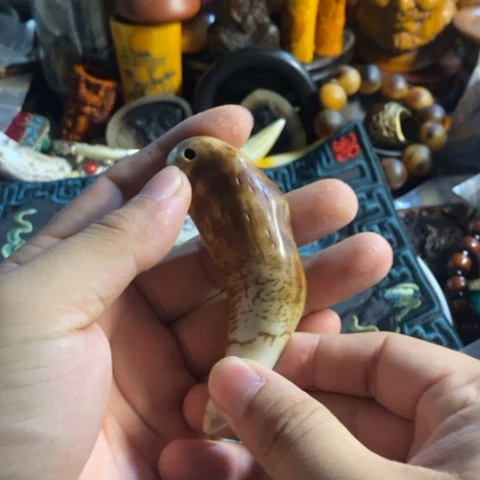 瓷片寻呼台的人也太少见啦哈