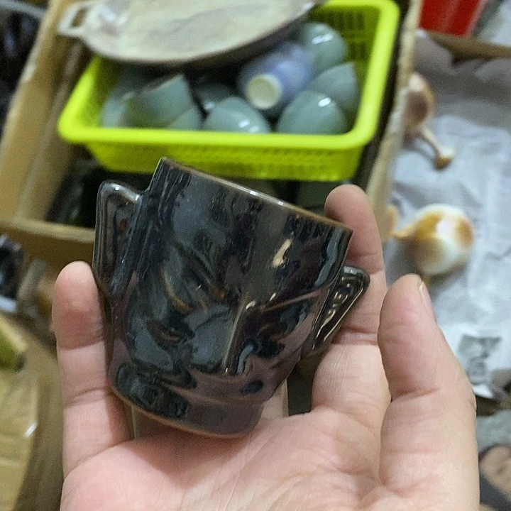 陶瓷艺术品及陶瓷制品