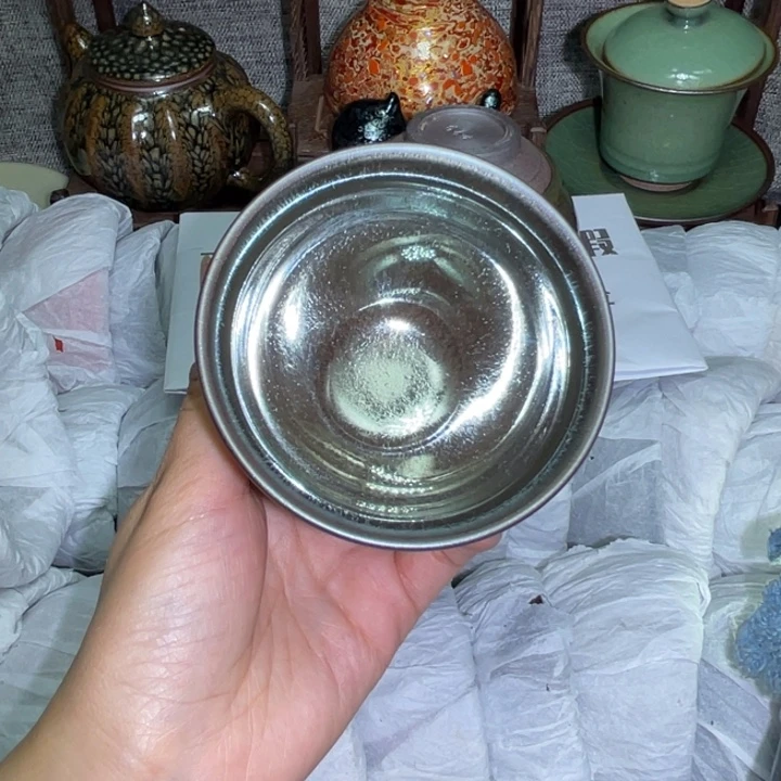 茶盏建盏直播间链接