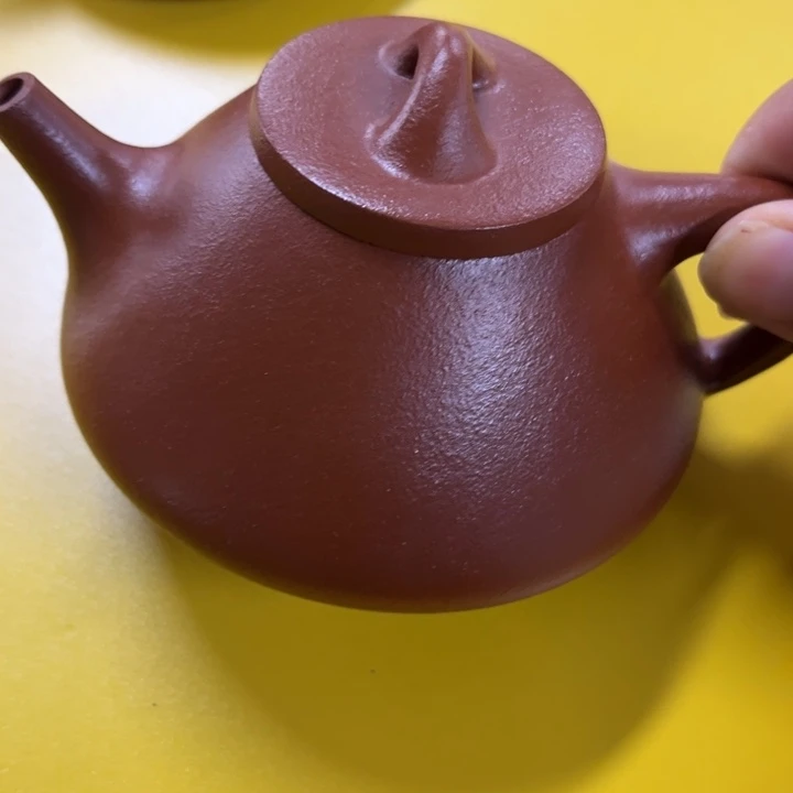 茶壶紫砂紫沙紫沙