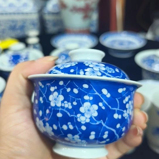 杯景德镇陶瓷工作室